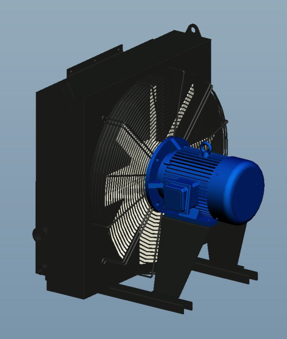 BQA 戶外、海洋、防爆環(huán)境適用